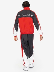 Bộ Thể Thao NK NBA Chicago Bulls Courtside