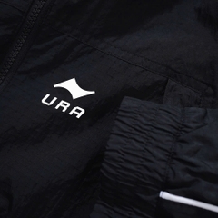 Áo Khoác Ura Air Windrunner Jacket