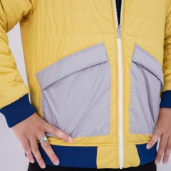 Áo Phao NK Therma-FIT Bomber Jacket Coat