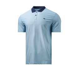 Áo Thun Ura Pure Printed Polo