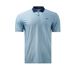 Áo Thun Ura Pure Printed Polo