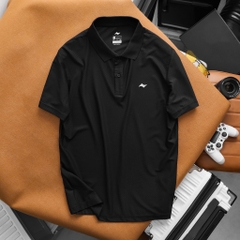 Áo Thun Ura Pure Printed Polo