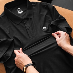 Áo Thun Ura Pure Printed Polo