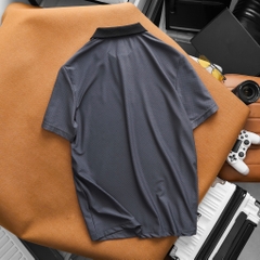 Áo Thun Ura Pure Printed Polo