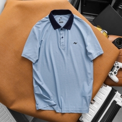 Áo Thun Ura Pure Printed Polo