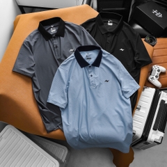 Áo Thun Ura Pure Printed Polo