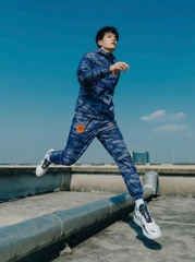 Bộ Thể Thao NK KNVB Woven Training