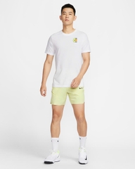 Quần Ngắn NK Court Slam Dri-FIT Tennis Shorts