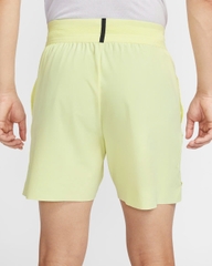 Quần Ngắn NK Court Slam Dri-FIT Tennis Shorts