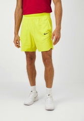 Quần Ngắn NK Court Slam Dri-FIT Tennis Shorts