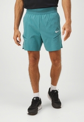 Quần Ngắn NK Court Slam Dri-FIT Tennis Shorts
