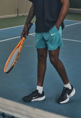 Quần Ngắn NK Court Slam Dri-FIT Tennis Shorts