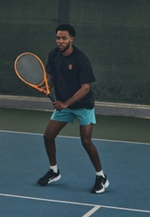 Quần Ngắn NK Court Slam Dri-FIT Tennis Shorts