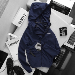 Áo Khoác NK Essential Men's Running Jacket