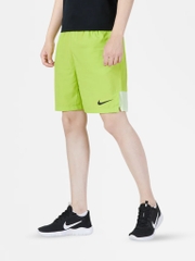 Quần Ngắn NK Flex Woven Training Shorts