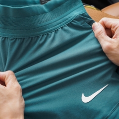 Quần Ngắn NK Court Slam Dri-FIT Tennis Shorts