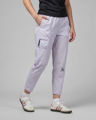 Quần Dài NK Women's Sportswear City Utility High-Waist Woven Pants