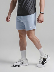Quần Ngắn NK Club F.T Flow Shorts