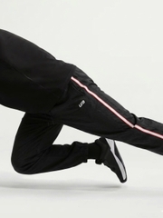 Quần Dài Ura Woven Lined Pants
