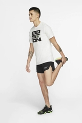 Quần ngắn NK Fast 3' Brief-Lined Running Shorts