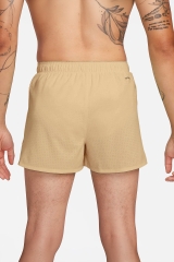 Quần ngắn NK Fast 3' Brief-Lined Running Shorts