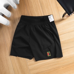 Quần Ngắn Court Slam London Dri-FIT Tennis Shorts
