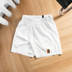 Quần Ngắn Court Slam London Dri-FIT Tennis Shorts