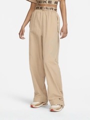 Quần Dài Air Women's High-Rise Woven Trousers