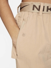 Quần Dài Air Women's High-Rise Woven Trousers