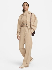 Quần Dài Air Women's High-Rise Woven Trousers
