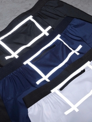 Quần Ngắn Ura Repel Windrunner Shorts