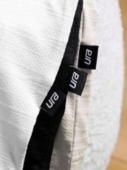 Áo Thun Ura Stride Jacquard Tee