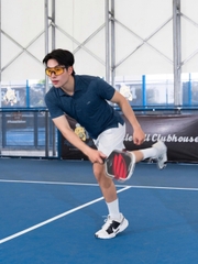 Áo Thun Ura ADV Casual Polo