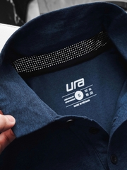 Áo Thun Ura ADV Casual Polo
