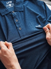 Áo Thun Ura ADV Casual Polo