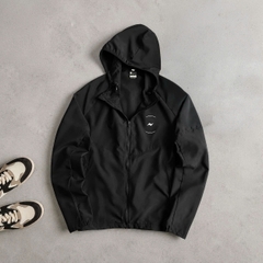 Áo Khoác Ura Repel Miler Running Jacket