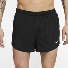Quần Ngắn Fast Men's 4 inch Running Shorts
