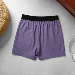 Quần Ngắn Court Printed Advantage 6'' Shorts