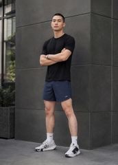 Quần Ngắn Ura Unlined Training Shorts