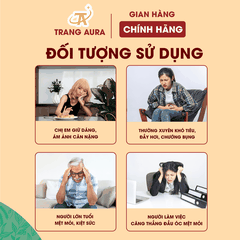 Combo 2 Hộp Trà Lục Diệp An Hoa