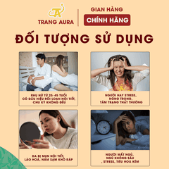 Combo Mua 1 Tặng 1 Trà Dưỡng Nhan Cung Đình