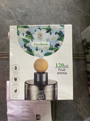 Nước hoa bushineco 100ml lọ nhựa
