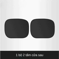 tấm che nắng cửa kính ô tô hút tĩnh điện