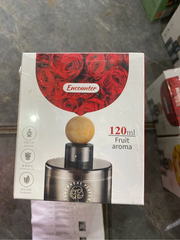Nước hoa bushineco 100ml lọ nhựa
