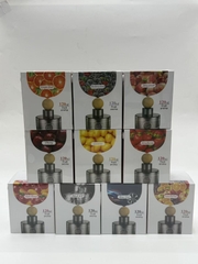 Nước hoa cao cấp nắp gỗ BUSHINECO Home Perfume dung tích 100ml