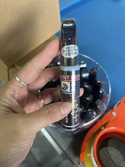 Bút xoá vết xước