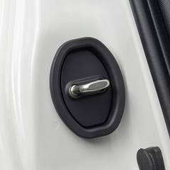 miếng đệm chống va đập cửa xe silicon cao cấp