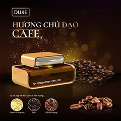 Nước hoa Duke