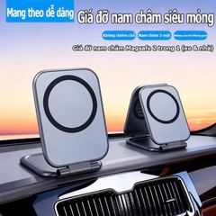 Giá đỡ nam châm