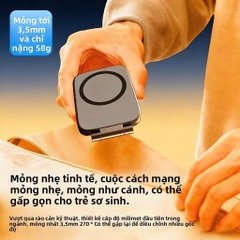 Giá đỡ nam châm